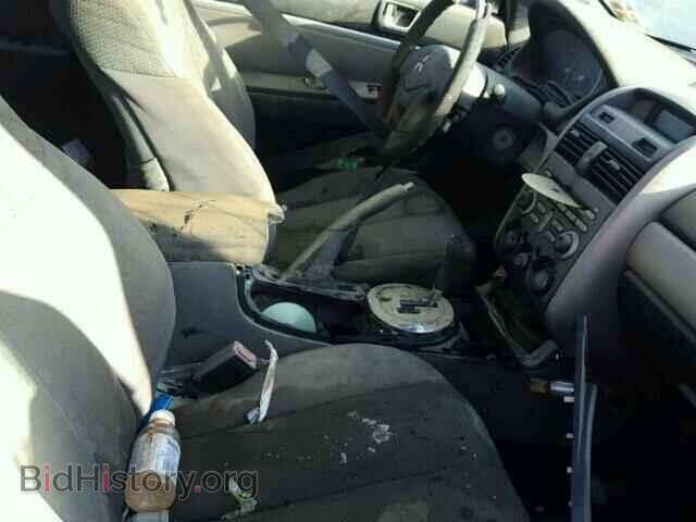 2007 MITSUBISHI GALANT - VIN: 4A3AB36F27E078141 - Фото 5