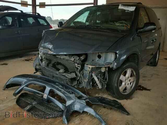 2005 DODGE CARAVAN - VIN: 1D4GP45RX5B161088 - Photo 2