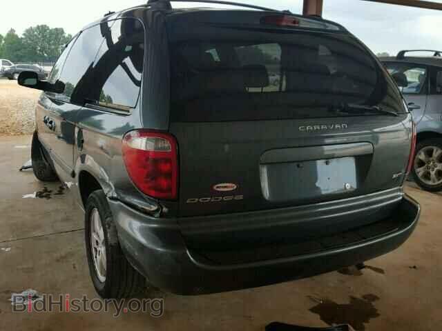 2005 DODGE CARAVAN - VIN: 1D4GP45RX5B161088 - Photo 3