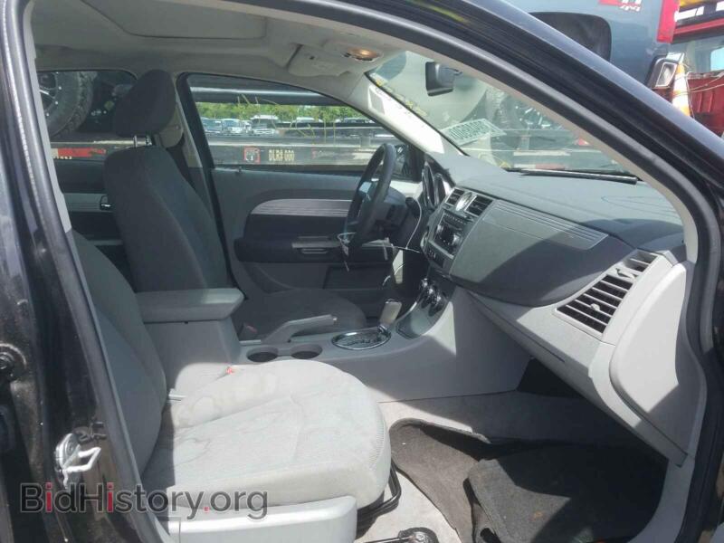 2007 Chrysler SEBRING (VIN 1C3LC56K17N515164) — photo 5 of 10