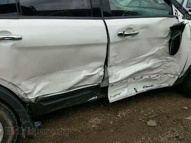 2015 FORD EXPLORER - VIN: 1FM5K8D89FGC53313 - Фото 9