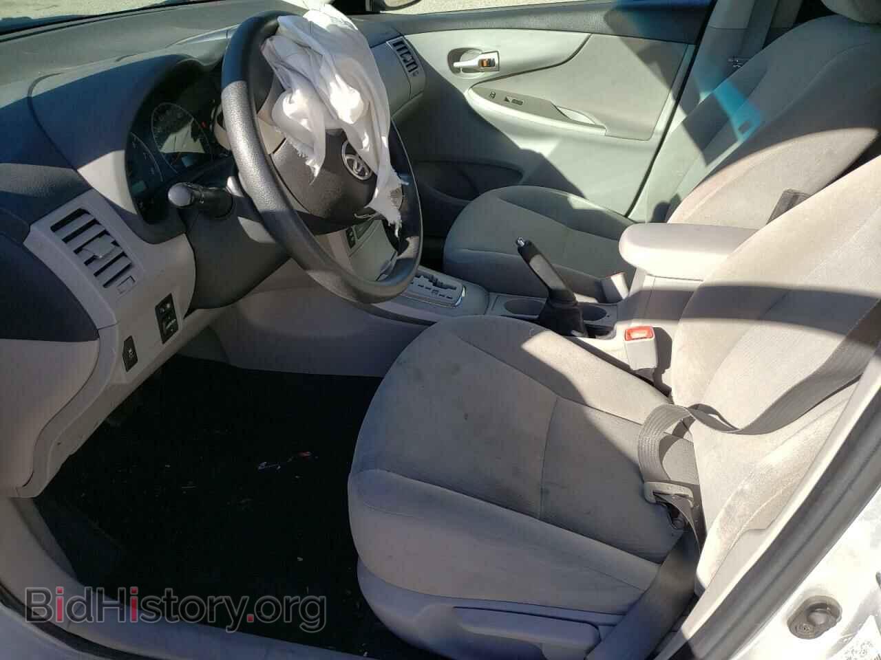 2013 TOYOTA COROLLA - VIN: 5YFBU4EE5DP079928 - Фото 7