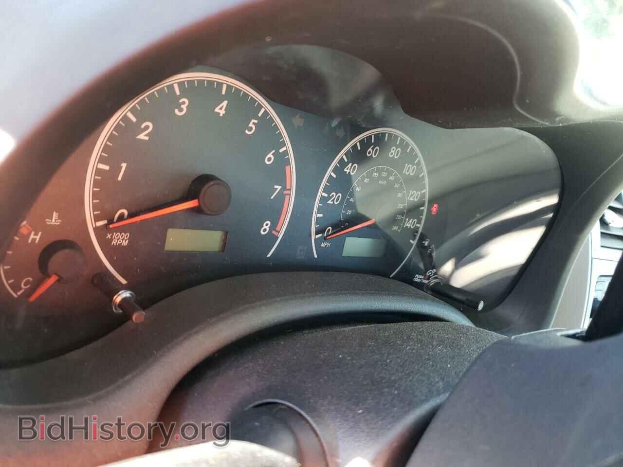 2013 TOYOTA COROLLA - VIN: 5YFBU4EE5DP079928 - Фото 9