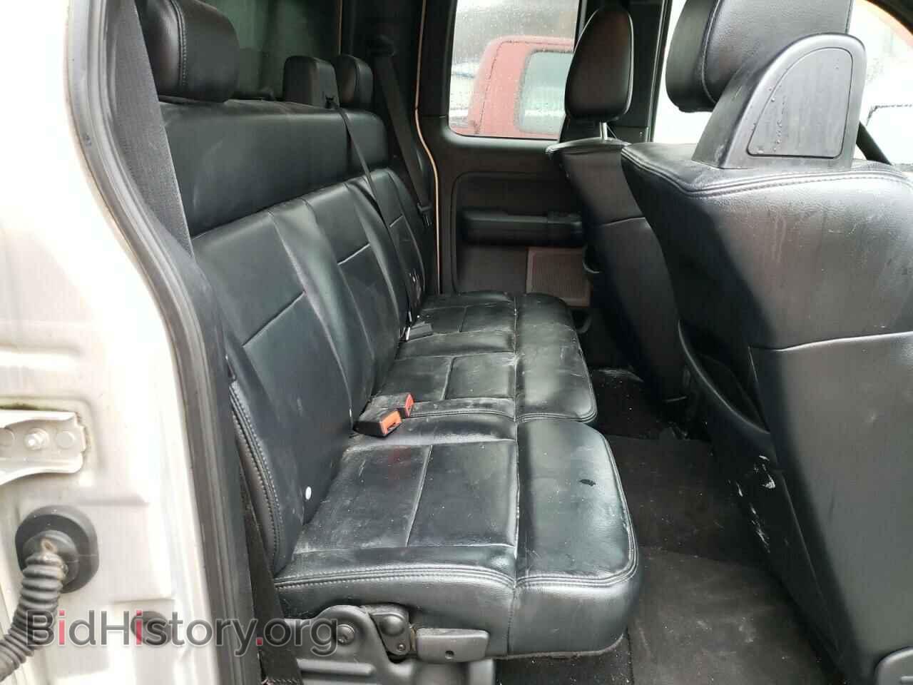 2006 FORD All Models - VIN: 1FTPX14506FB55952 - Photo 10