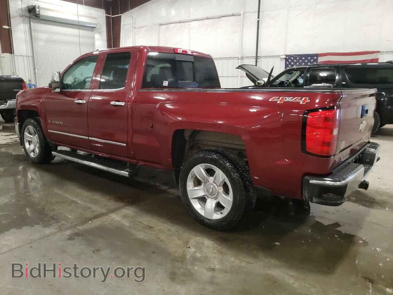 2015 CHEVROLET All Models - VIN: 1GCVKSEC0FZ312726 - Фото 2