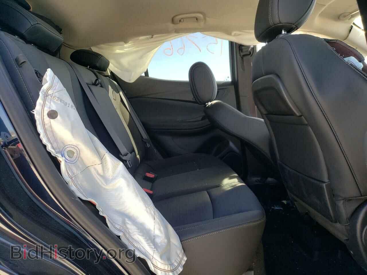 2021 BUICK ENCORE - VIN: KL4MMDS28MB120838 - Фото 6