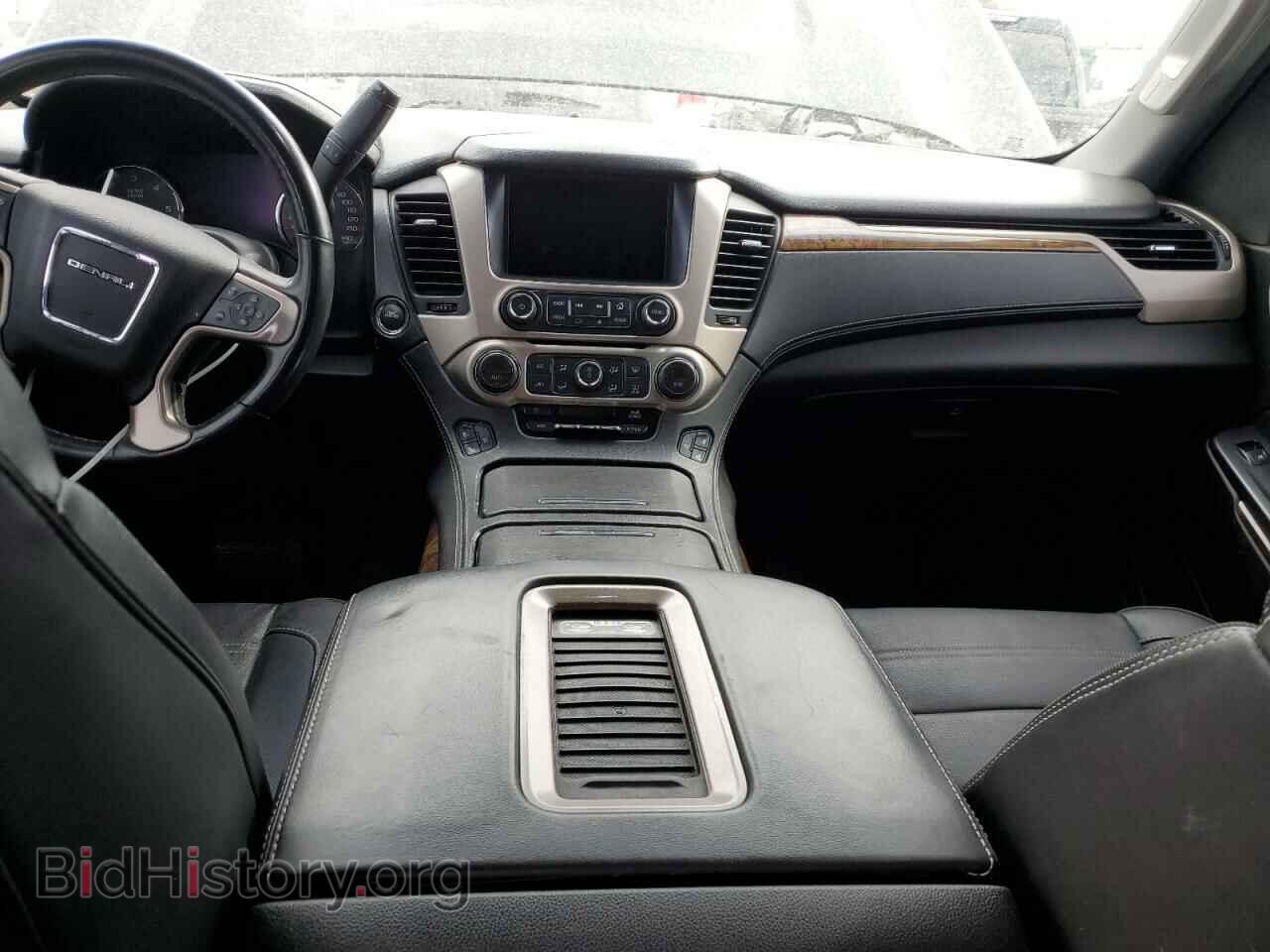 2016 GMC YUKON - VIN: 1GKS2CKJ3GR252247 - Фото 8