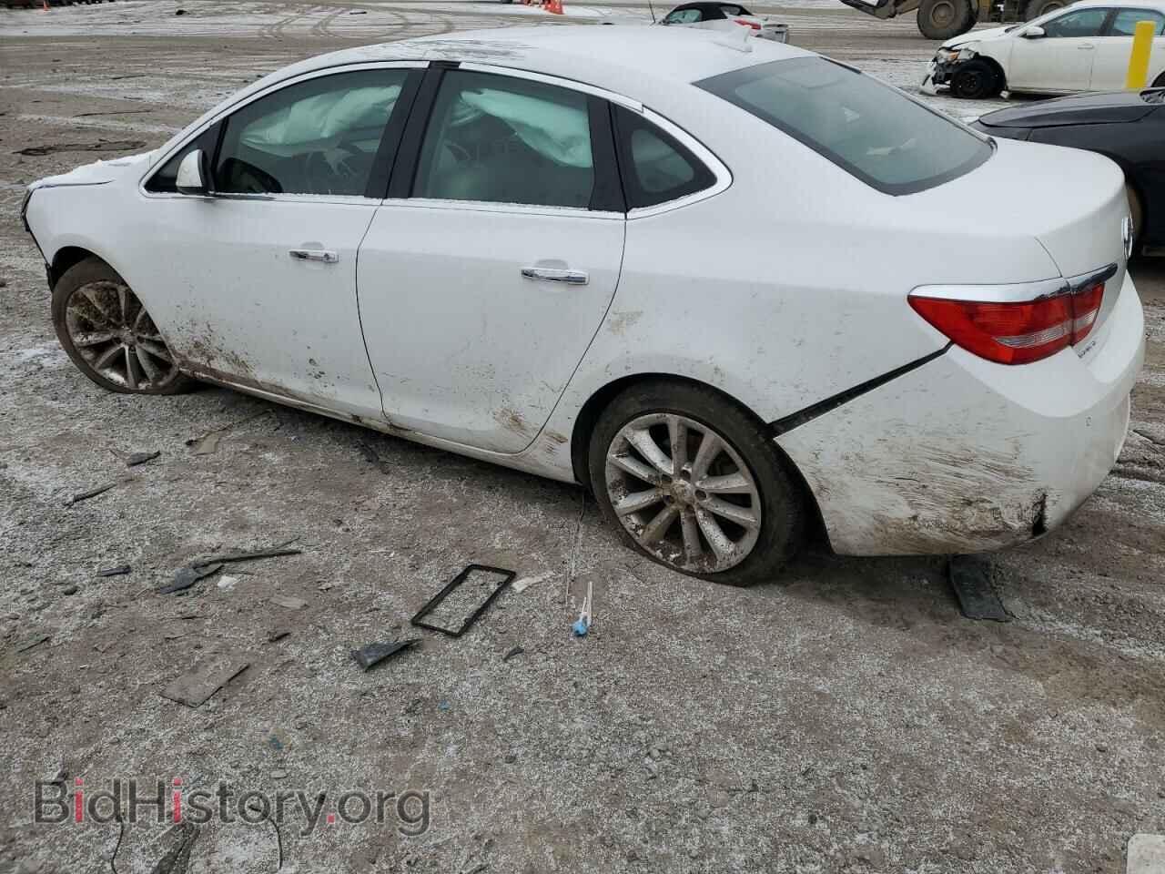 2013 BUICK VERANO - VIN: 1G4PR5SK5D4152544 - Photo 2