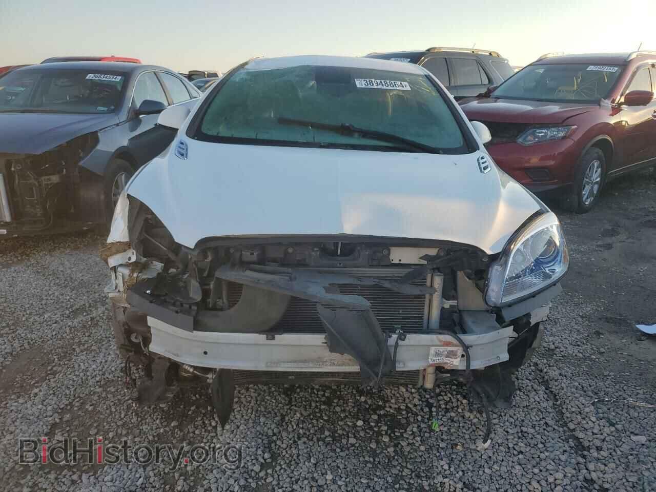 2013 BUICK VERANO - VIN: 1G4PR5SK5D4152544 - Photo 5