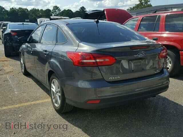 2015 FORD FOCUS - VIN: 1FADP3F29FL384834 - Photo 3