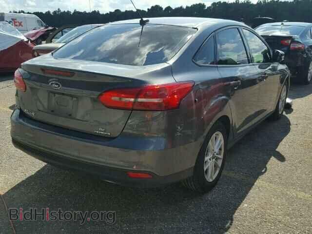2015 FORD FOCUS - VIN: 1FADP3F29FL384834 - Photo 4