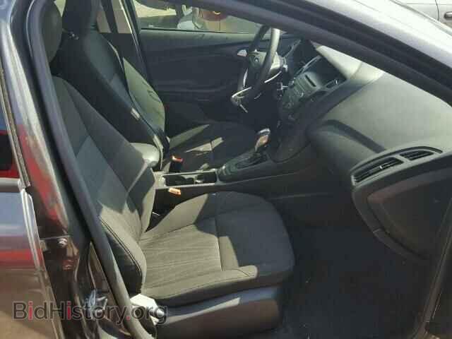 2015 FORD FOCUS - VIN: 1FADP3F29FL384834 - Photo 5