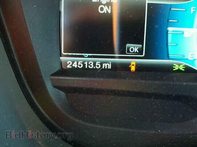2015 FORD EXPLORER - VIN: 1FM5K8GT5FGC01662 - Photo 8