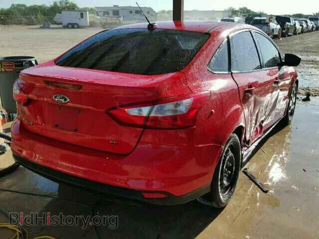 2012 FORD FOCUS - VIN: 1FAHP3F24CL361930 - Фото 4