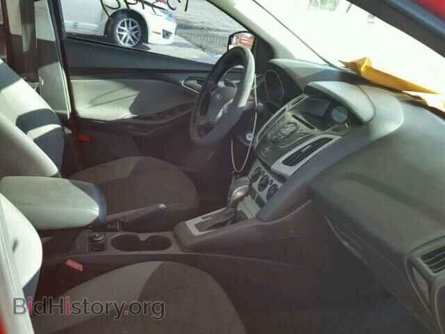 2012 FORD FOCUS - VIN: 1FAHP3F24CL361930 - Фото 5