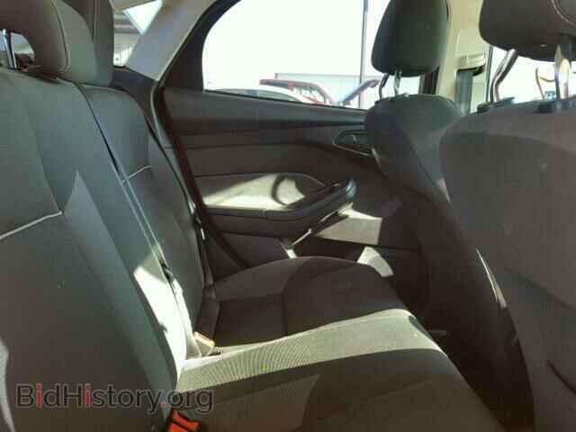 2012 FORD FOCUS - VIN: 1FAHP3F24CL361930 - Фото 6