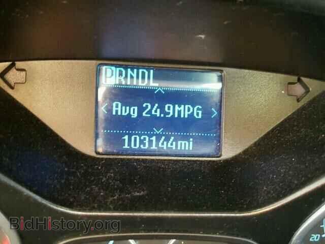 2012 FORD FOCUS - VIN: 1FAHP3F24CL361930 - Фото 8