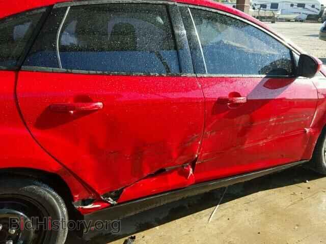 2012 FORD FOCUS - VIN: 1FAHP3F24CL361930 - Фото 9