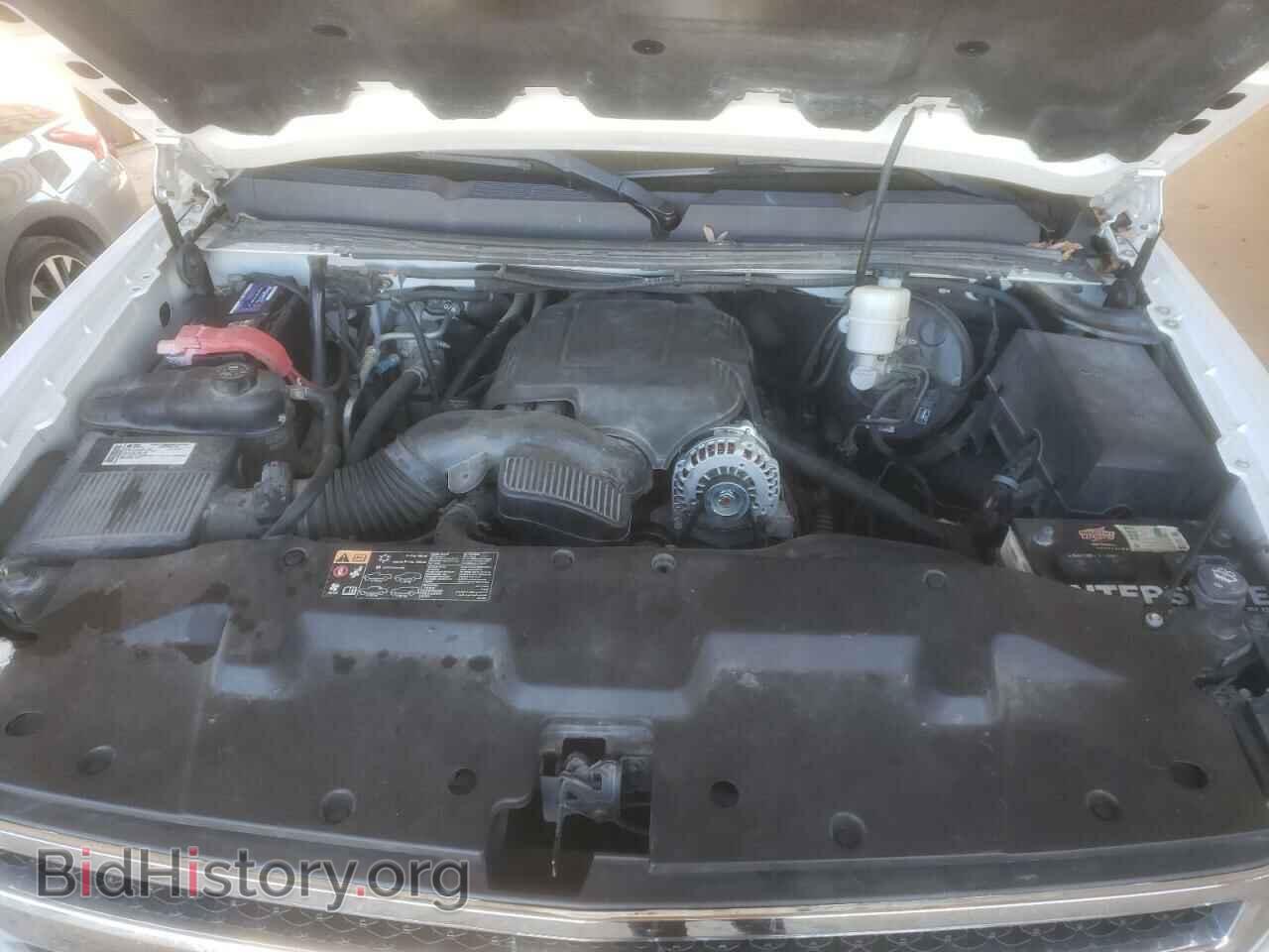 2009 CHEVROLET SILVERADO - VIN: 3GCEK23M79G141800 - Фото 11