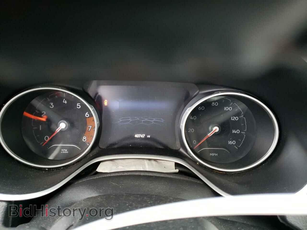 2021 JEEP COMPASS - VIN: 3C4NJDCB4MT527426 - Photo 9