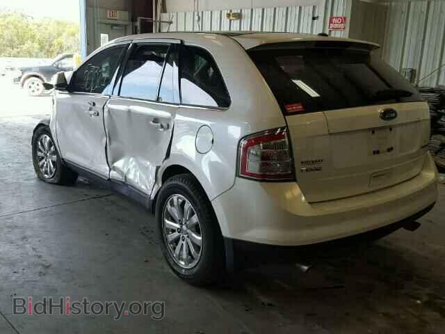 2009 FORD EDGE - VIN: 2FMDK39C69BA45168 - Photo 3