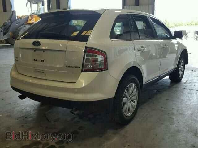 2009 FORD EDGE - VIN: 2FMDK39C69BA45168 - Photo 4