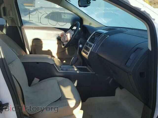 2009 FORD EDGE - VIN: 2FMDK39C69BA45168 - Photo 5