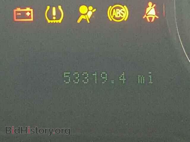 2009 FORD EDGE - VIN: 2FMDK39C69BA45168 - Photo 8