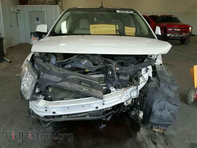 2009 FORD EDGE - VIN: 2FMDK39C69BA45168 - Photo 9