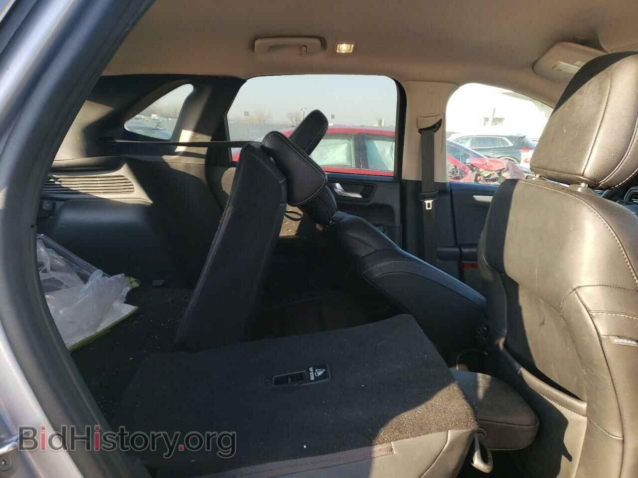 2020 FORD ESCAPE - VIN: 1FMCU0H61LUA10474 - Фото 6