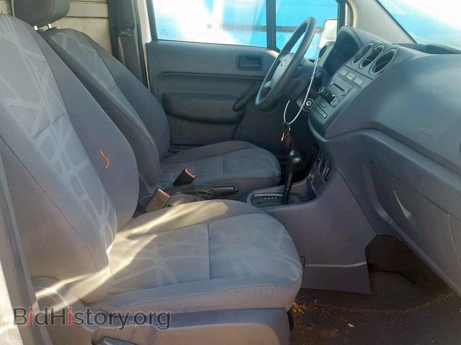 2013 FORD TRANSIT CO - VIN: NM0LS7BN0DT140351 - Фото 5
