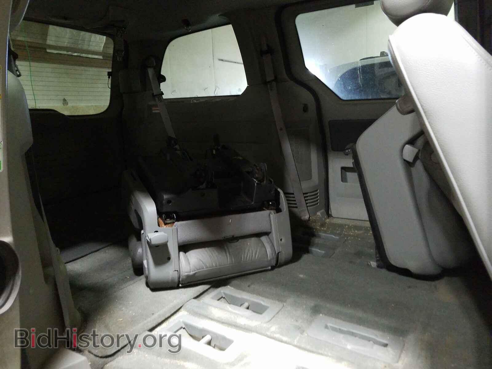 2006 FORD FREESTAR - VIN: 2FMZA52226BA15201 - Фото 6
