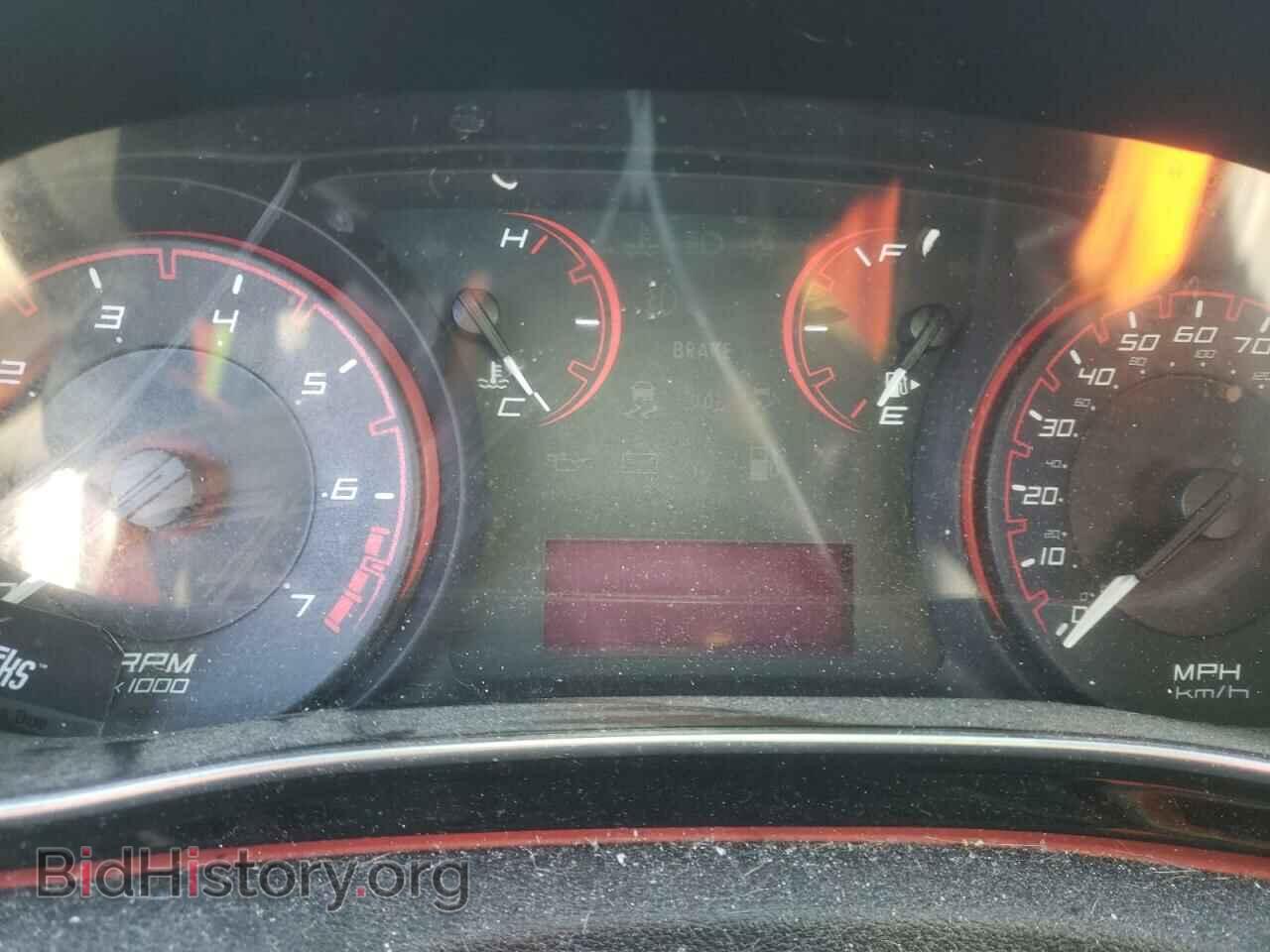 2014 DODGE DART - VIN: 1C3CDFBB7ED877320 - Фото 9