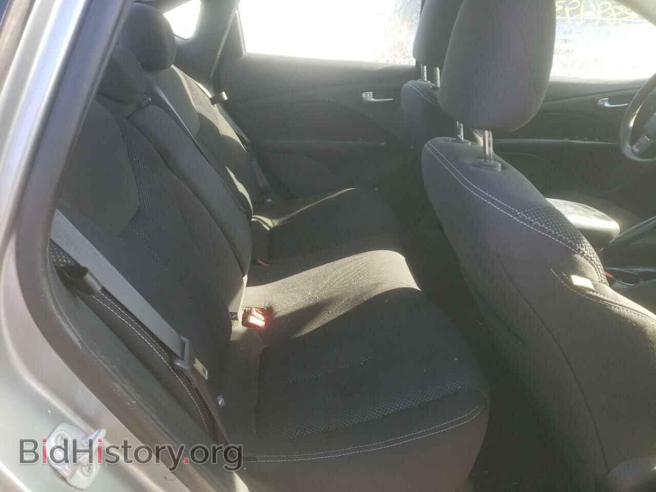 2014 DODGE DART - VIN: 1C3CDFBB7ED877320 - Фото 10