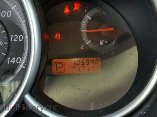 2011 NISSAN VERSA - VIN: 3N1BC1CP9BL391494 - Photo 8