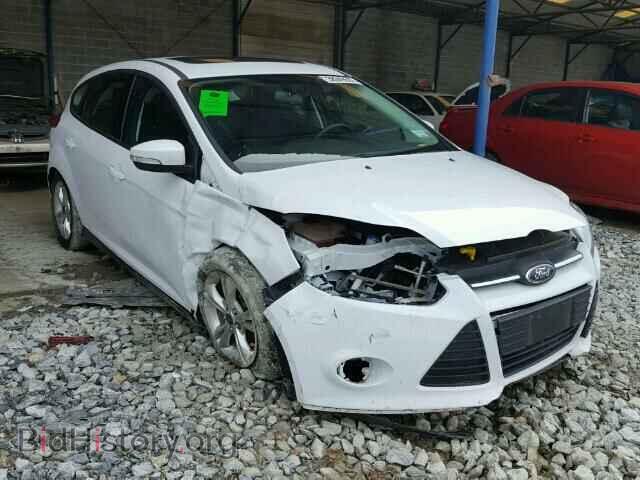 Фотография 1FADP3K22EL288113 - FORD FOCUS 2014