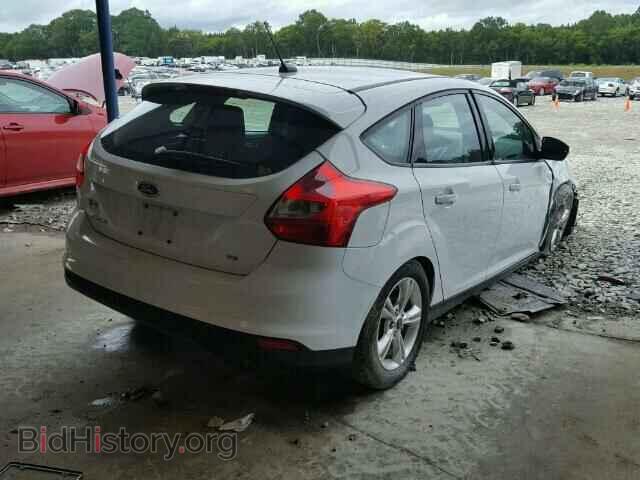 2014 FORD FOCUS - VIN: 1FADP3K22EL288113 - Фото 4