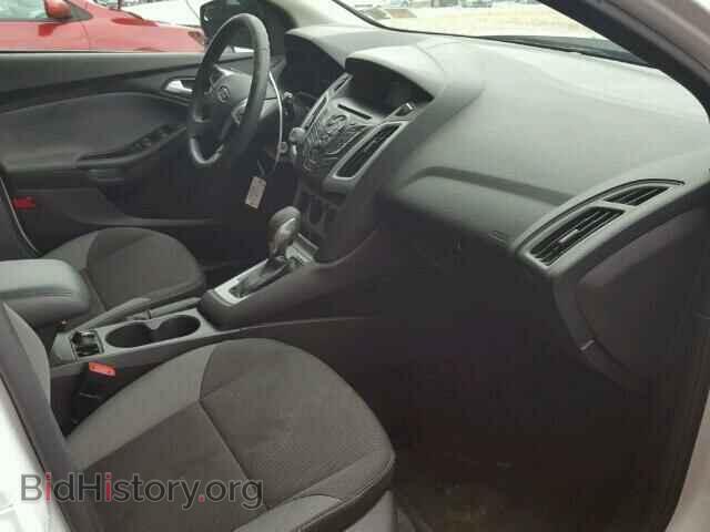 2014 FORD FOCUS - VIN: 1FADP3K22EL288113 - Фото 5