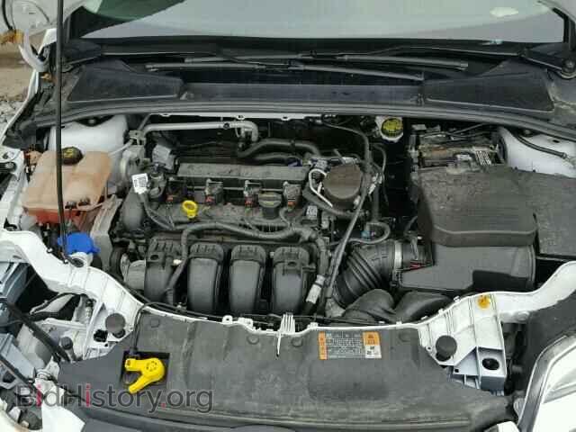 2014 FORD FOCUS - VIN: 1FADP3K22EL288113 - Фото 7
