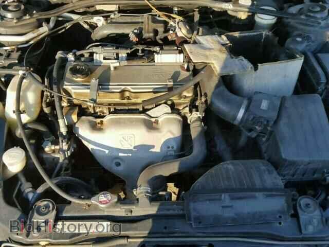 2003 MITSUBISHI ECLIPSE - VIN: 4A3AE45G33E001151 - Photo 7