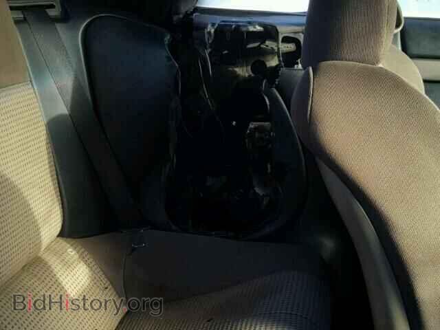 2003 MITSUBISHI ECLIPSE - VIN: 4A3AE45G33E001151 - Photo 10