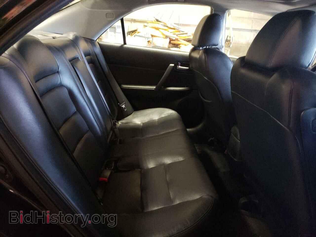 2006 MAZDA 6 - VIN: 1YVHP80DX65M01111 - Фото 10