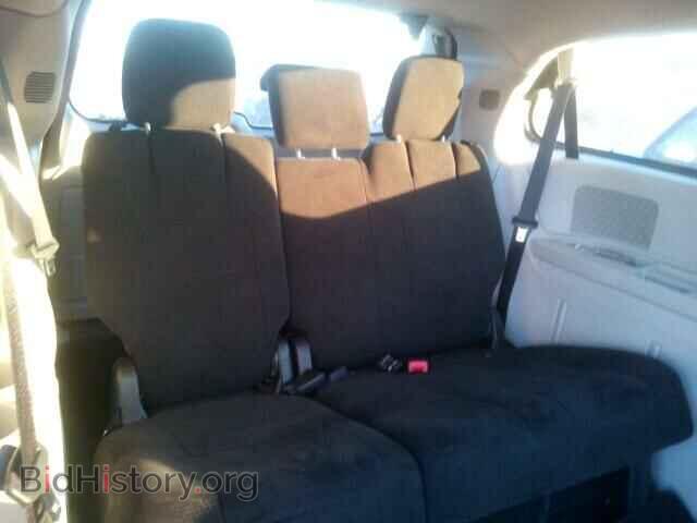 2012 DODGE CARAVAN - VIN: 2C4RDGCG0CR396079 - Фото 9