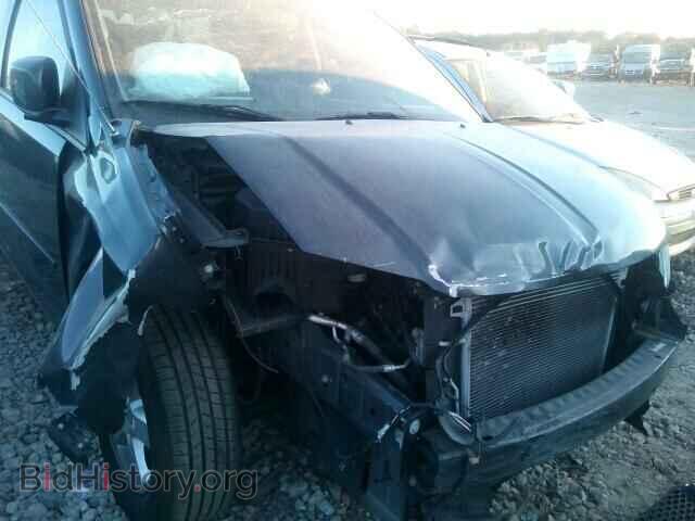 2012 DODGE CARAVAN - VIN: 2C4RDGCG0CR396079 - Фото 10