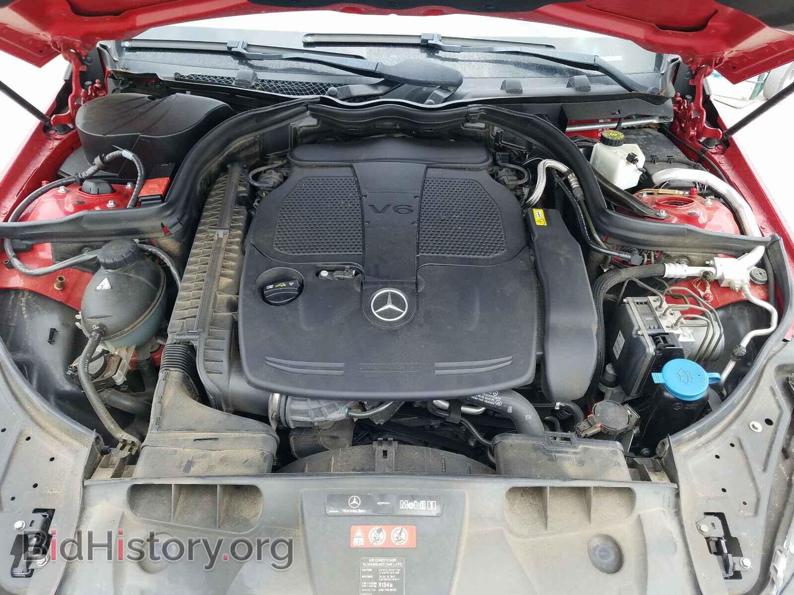 2012 MERCEDES-BENZ E-CLASS - VIN: WDDKK5KF6CF177404 - Фото 7
