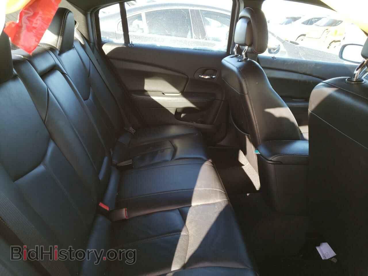 2012 CHRYSLER 200 - VIN: 1C3CCBCG4CN222089 - Photo 10