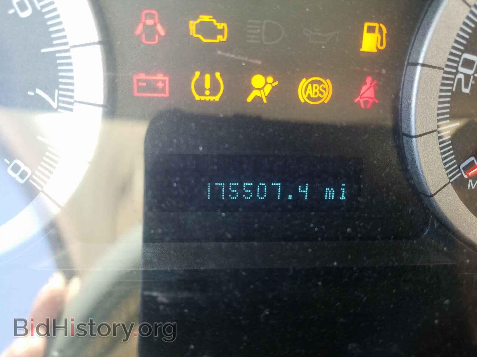 2009 FORD ESCAPE - VIN: 1FMCU03G69KB09618 - Фото 8