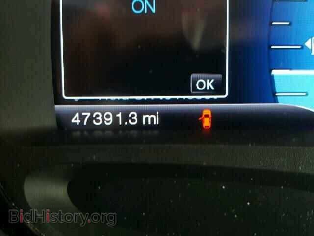 2013 FORD EDGE - VIN: 2FMDK4JC4DBC44262 - Фото 8
