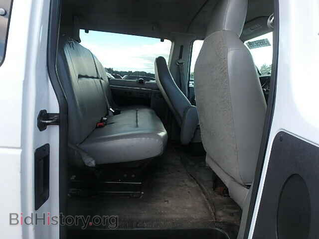 2009 FORD ECONOLINE - VIN: 1FBNE31L59DA87146 - Фото 6