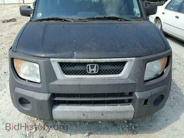 2003 HONDA ELEMENT - VIN: 5J6YH27563L033770 - Фото 7